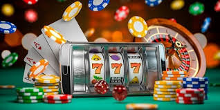 Как войти на сайт Gorilla Casino