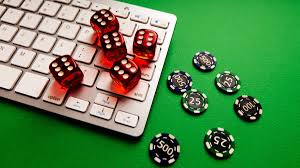Зеркало Gorilla Casino